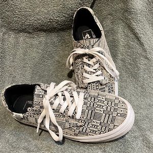 Vans Ultracush 8M